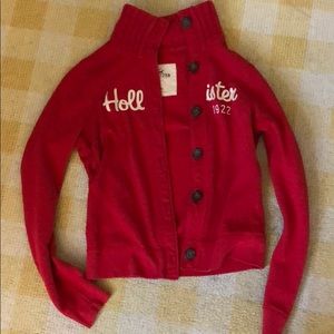 Sweatshirt/ sweater